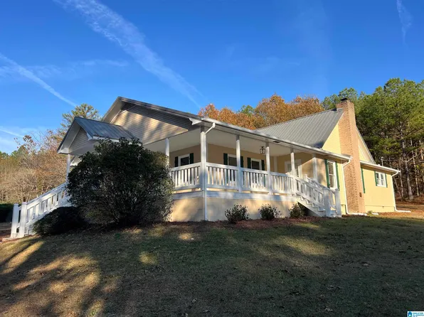 2085 Roy Webb Cutoff Rd, Piedmont, AL 36272