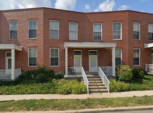 112 Grunwell St, Columbus, OH 43201