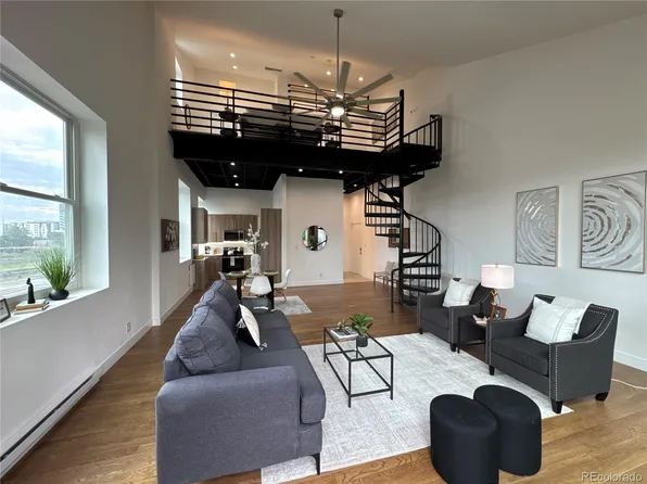 3309 Blake Street #204, Denver, CO 80205