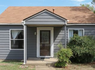 5900 Ridge Ln, Fort Worth, TX 76114