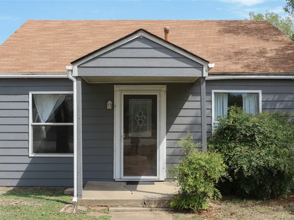 5900 Ridge Ln, Fort Worth, TX 76114