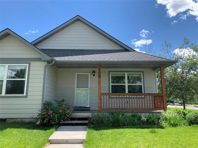 108 Woodman Dr, Belgrade, MT, 59714