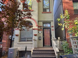 60 1st Ave, Toronto, ON M4M 1W8