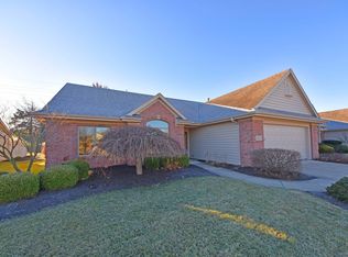 10633 Summerhill Pl, Fort Wayne, IN 46814