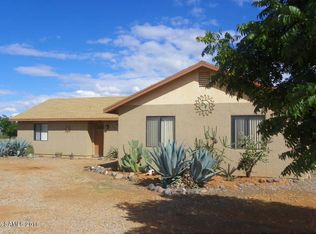 7300 S Land Grant Rd, Hereford, AZ 85615
