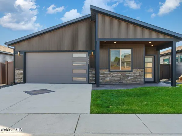 13980 N Rainier Loop, Rathdrum, ID 83858