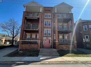 1421 W 84th St APT 4, Cleveland, OH 44102