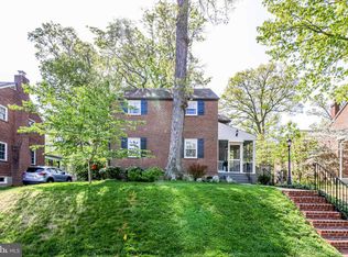 167 N Columbus St, Arlington, VA 22203