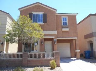 6368 Pebblecreek Lodge Way, Las Vegas, NV 89148