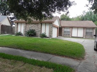 11507 Early Mist Ct, Houston, TX 77064
