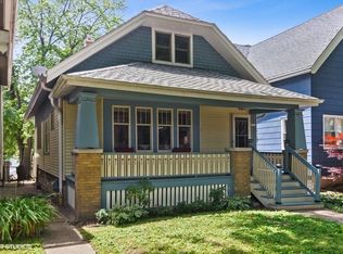 2921 S Wentworth Ave, Milwaukee, WI 53207