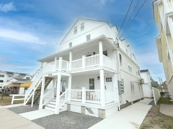 213-15 E Leaming Ave #3, Wildwood, NJ 08260