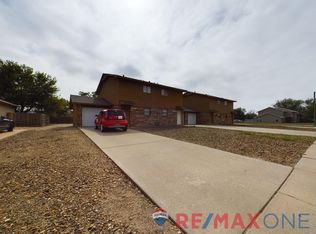 2908 Eldorado Pl, Garden City, KS 67846
