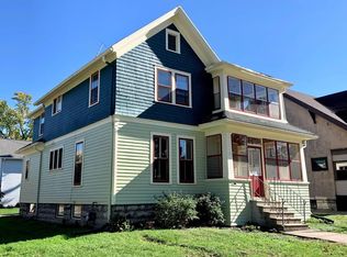 416 N Durkee St, Appleton, WI 54911