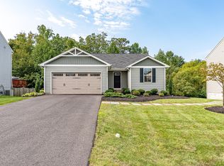 35312 Pheasant Ridge Rd, Locust Grove, VA 22508