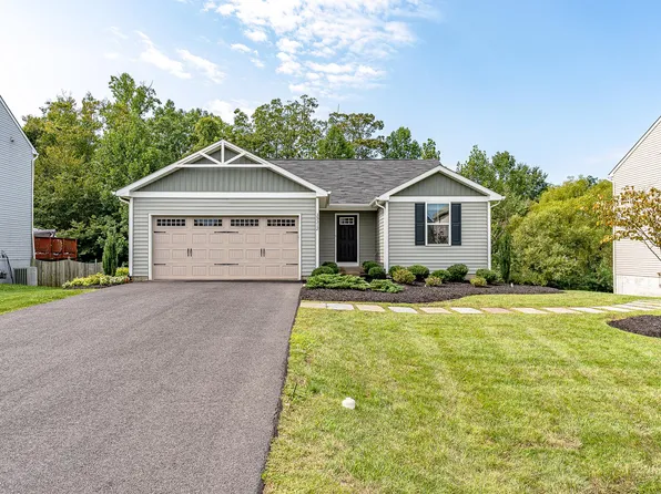 35312 Pheasant Ridge Rd, Locust Grove, VA 22508