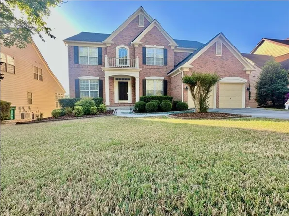 1513 Wedmore Ct SE, Smyrna, GA 30080