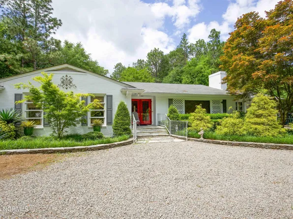 135 Midland Road, Pinehurst, NC 28374