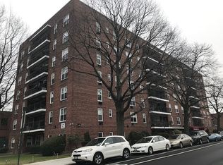 Strathmore Arms, Flushing, NY 11377