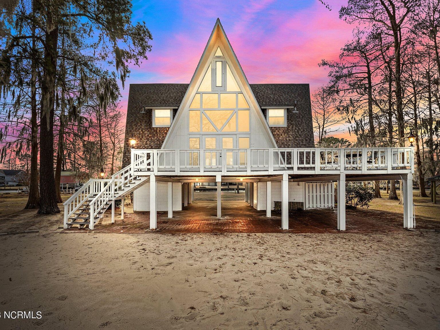 796 E Bayside Drive, Chocowinity, NC 27817 Zillow