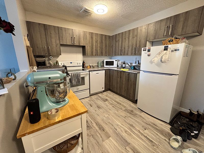 Winnipeg Apartment for rent - 1 Bedroom — photo 6