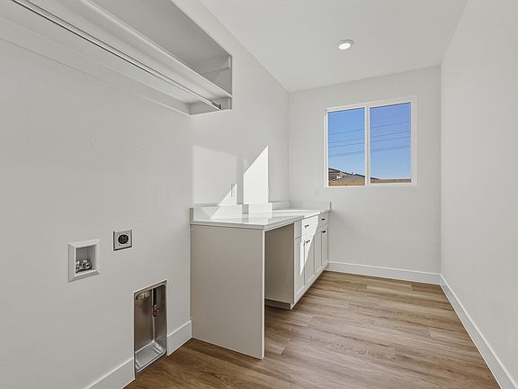5th image of 3129 S 4850 W Lot 6