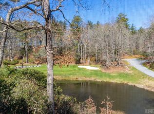 36 Fairway Villas Dr #B, Sapphire, NC 28774