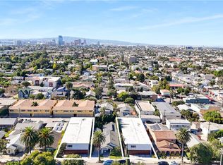 367-375 Gladys Ave, Long Beach, CA 90814