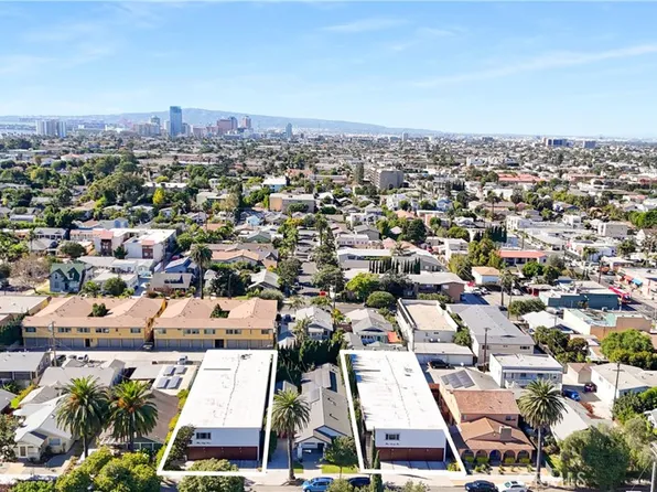367-375 Gladys Ave, Long Beach, CA 90814