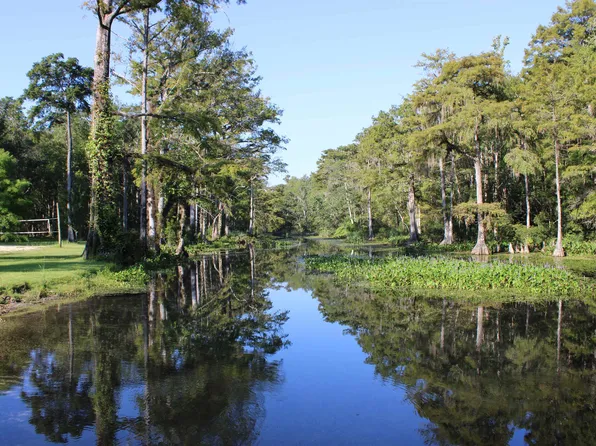 1410 Malloy Landing Rd, Monticello, FL 32344