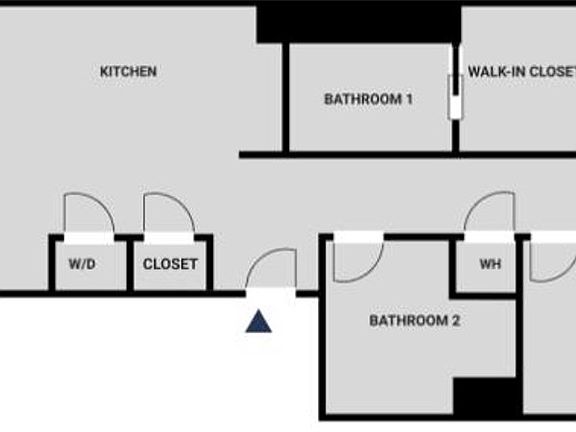 2nd image of 516 Lorimer St Floor 2
