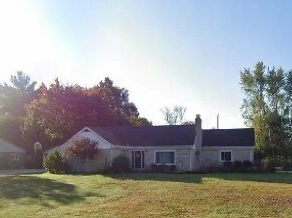 2175 Wyandot Dr, Lima, OH 45806
