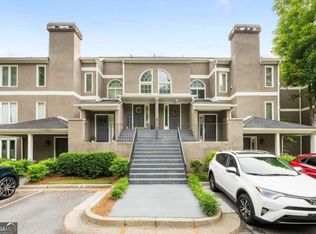34 Brittany Way NE #34, Atlanta, GA 30324