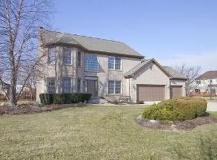 11440 S Cindy Ct, Plainfield, IL