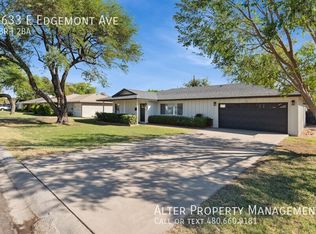 4633 E Edgemont Ave, Phoenix, AZ 85008