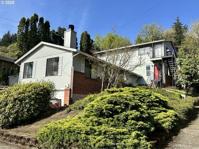 204 SW Woods St, Portland, OR, 97201