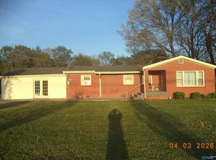 173 Bolden Hughey Rd, Hazel Green, AL 35750