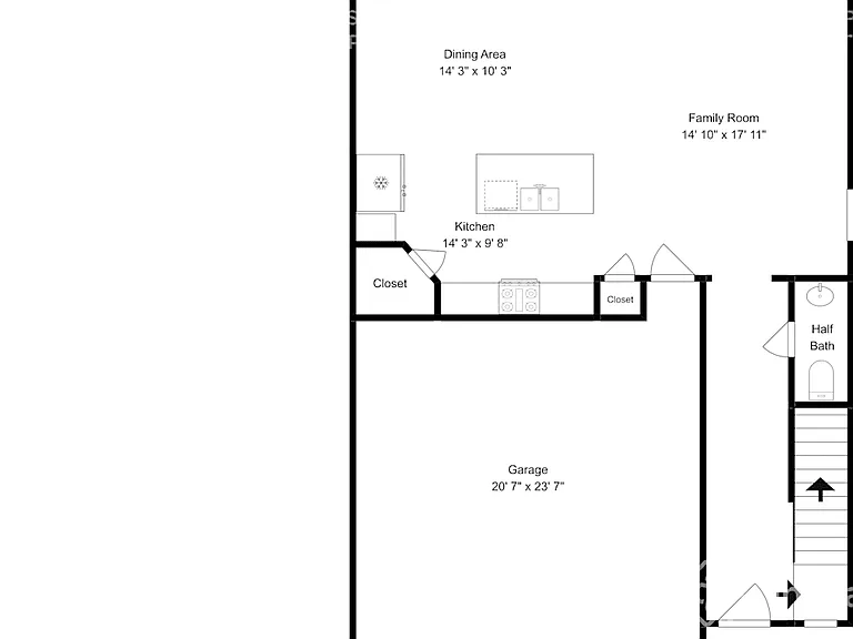 2608 Turtle Point Rd — Photo 2