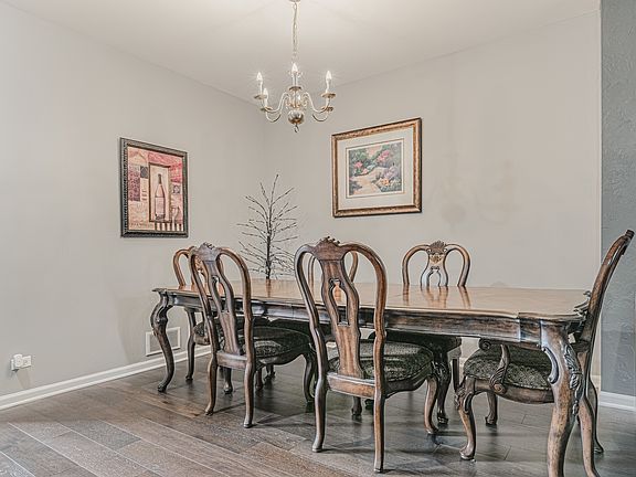 4th image of 246 Station Park Cir