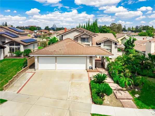 12849 Cantrece St, Cerritos, CA 90703