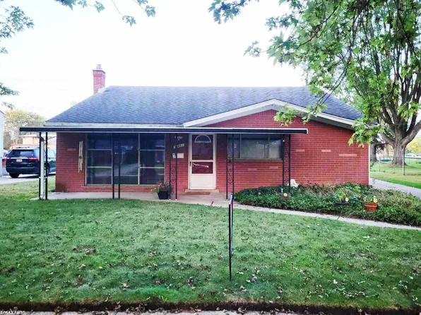 36853 Weideman St, Clinton Township, MI 48035