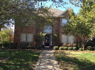 6710 Atlanta Dr, Colleyville, TX 76034