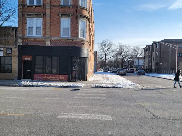 3825 W Chicago Ave Unit 1, Chicago, IL 60651