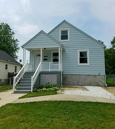 3rd image of 3309 White Ave