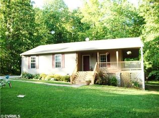 1050 Springside Ct, Powhatan, VA 23139