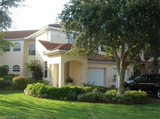 600 L Ambiance Cir #204, Naples, FL 34108