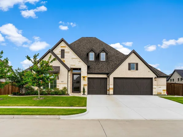 1614 Ripasso Way, Rockwall, TX 75032