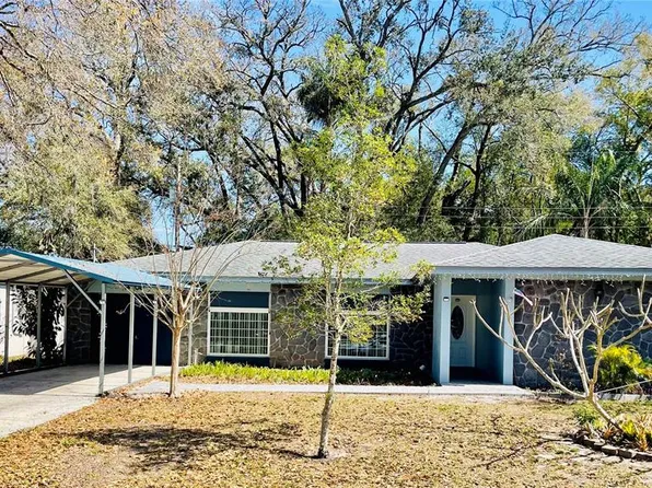 14809 TULIP DRIVE, TAMPA, FL 33613