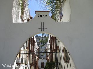 7032 Washington Ave APT 7, Whittier, CA 90602