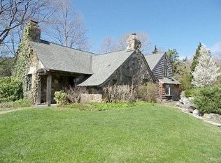 178 Under Mountain Rd, Salisbury, CT 06068